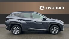 Hyundai TUCSON 1.6 TGDi Hybrid 230 SE Connect 5dr 2WD Auto Hybrid Estate